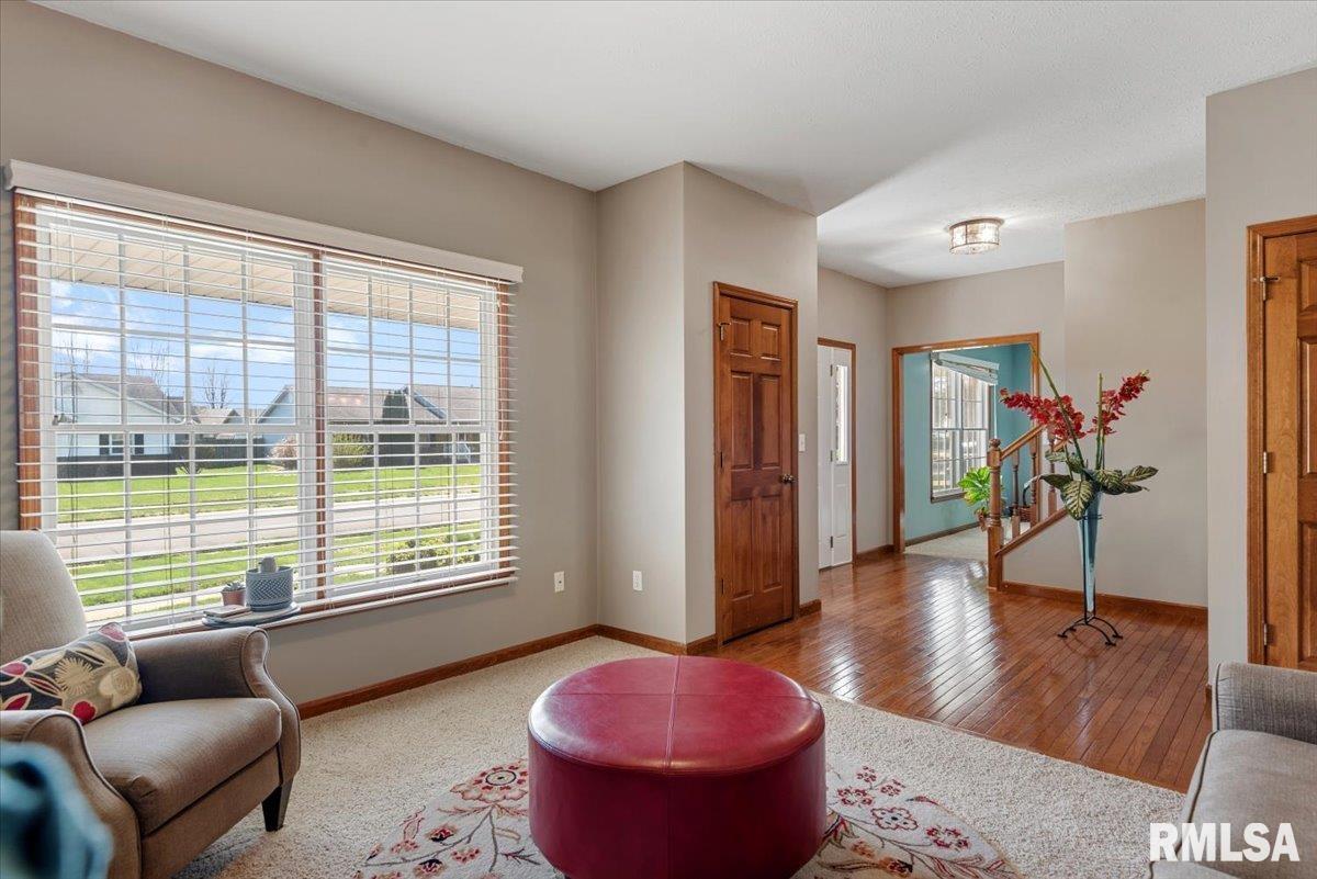 3725 Indian Grass Lane Springfield, IL 62712 - Photo 7 of 48