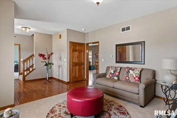 $369,900 | 3725 Indian Grass Lane, Springfield, IL 62712