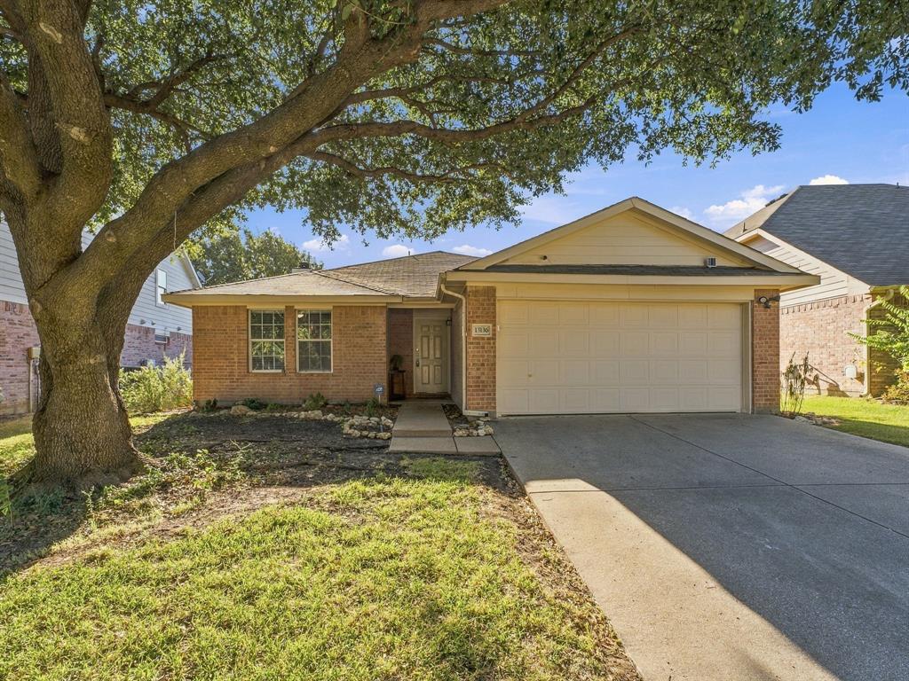 13136 Harvest Ridge Road Fort Worth, TX 76244 - Photo 1 of 34 Gallery Image 1