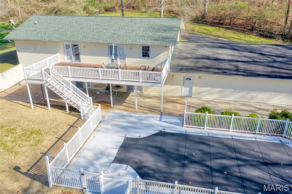 369 Mullins Road Chester, IL 62233 - Photo 39 of 50