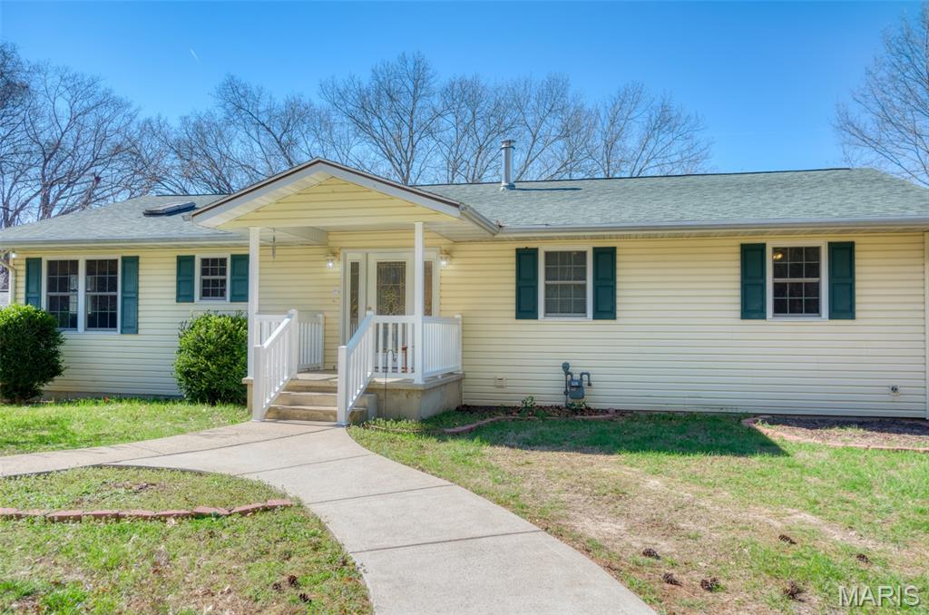 369 Mullins Road Chester, IL 62233 - Photo 42 of 50