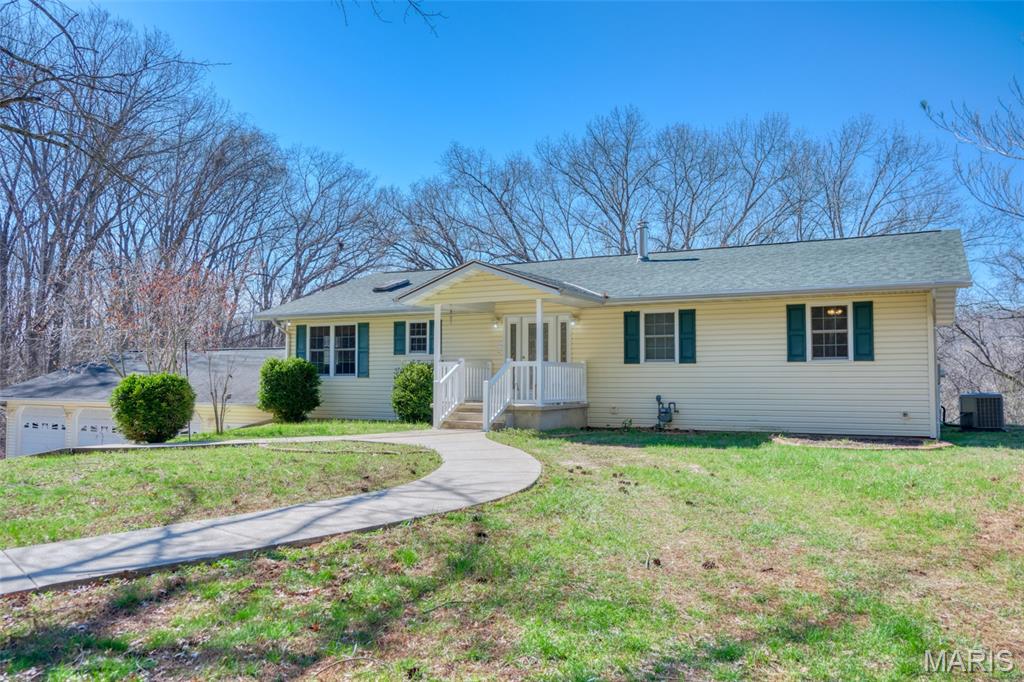 369 Mullins Road Chester, IL 62233 - Photo 43 of 50