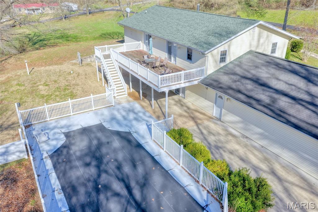 369 Mullins Road Chester, IL 62233 - Photo 46 of 50