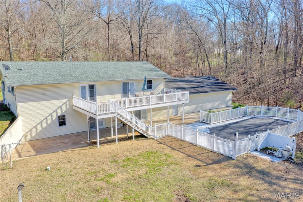 369 Mullins Road Chester, IL 62233 - Photo 49 of 50