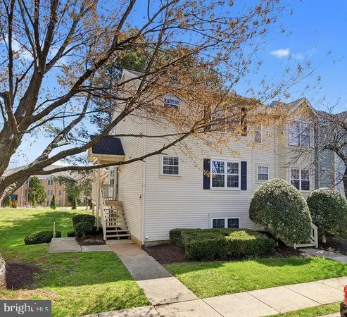 $315,000 | 751 Cedar Crest Drive, Warrenton, VA 20186