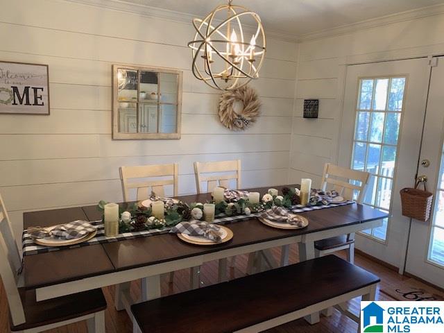 3369 Queenstown Road Trussville, AL 35173 - Photo 16 of 40