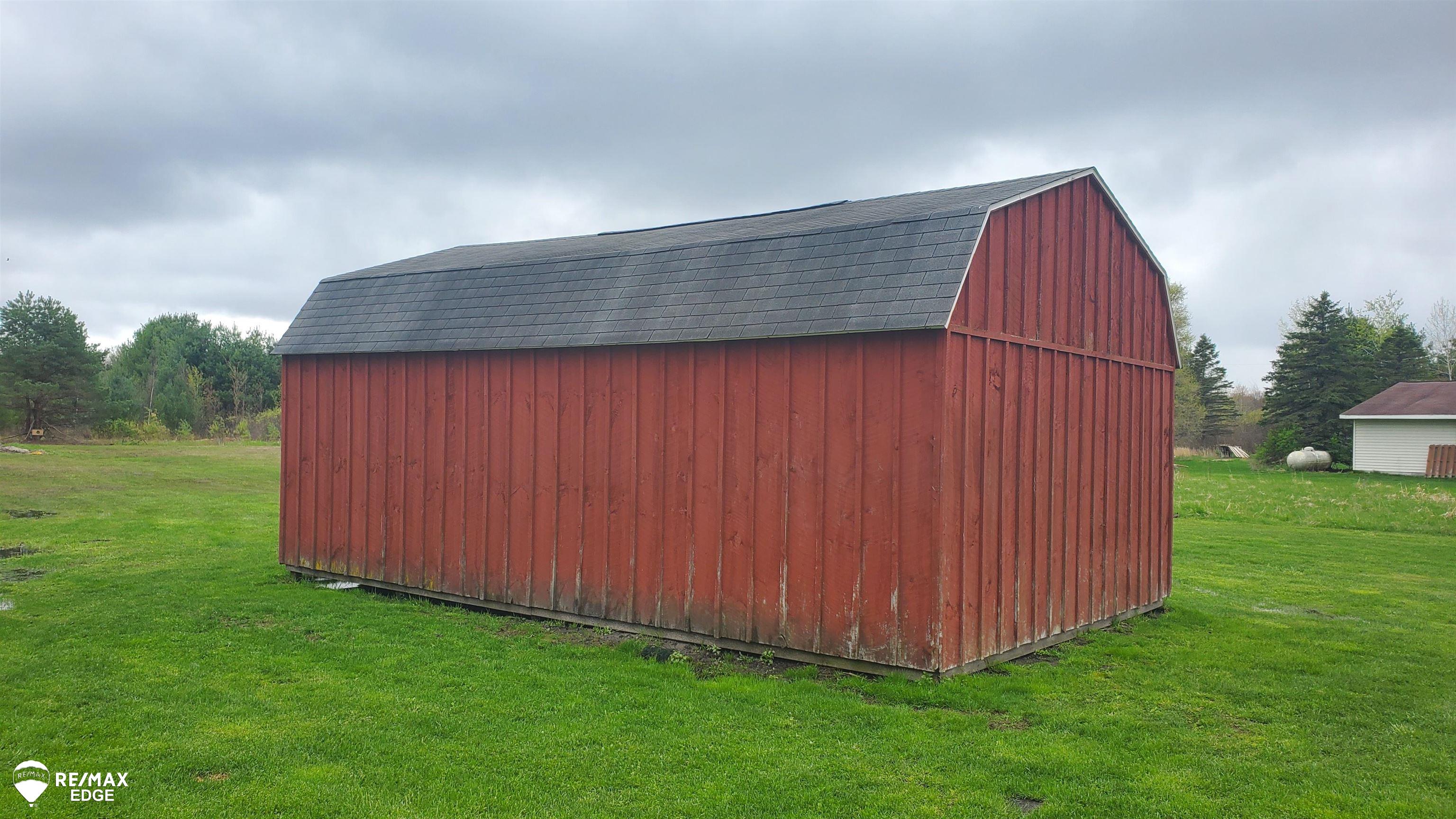 1371 West Wackerly Road Sanford, MI 48657 - Photo 30 of 33 Gallery Image 30