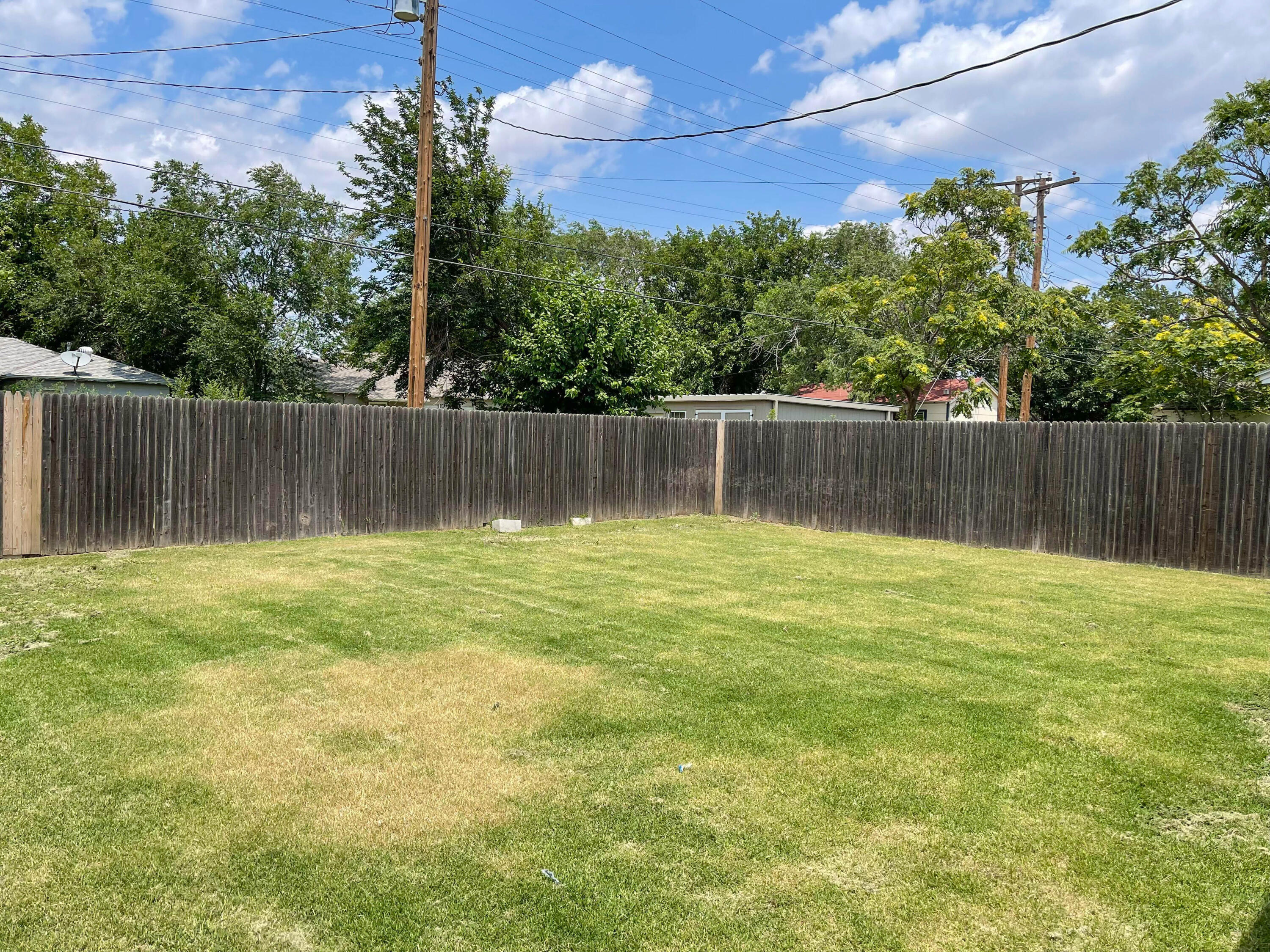 3418 26th Street Lubbock, TX 79410 - Photo 16 of 16 a view of a lake view