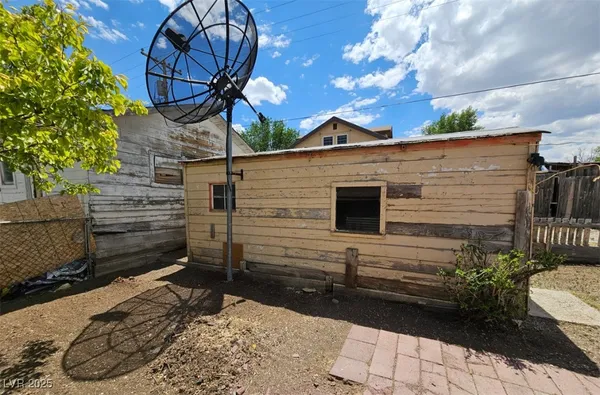 $71,900 | 1028 Ave G, Ely, NV 89301