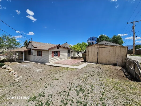 $71,900 | 1028 Ave G, Ely, NV 89301
