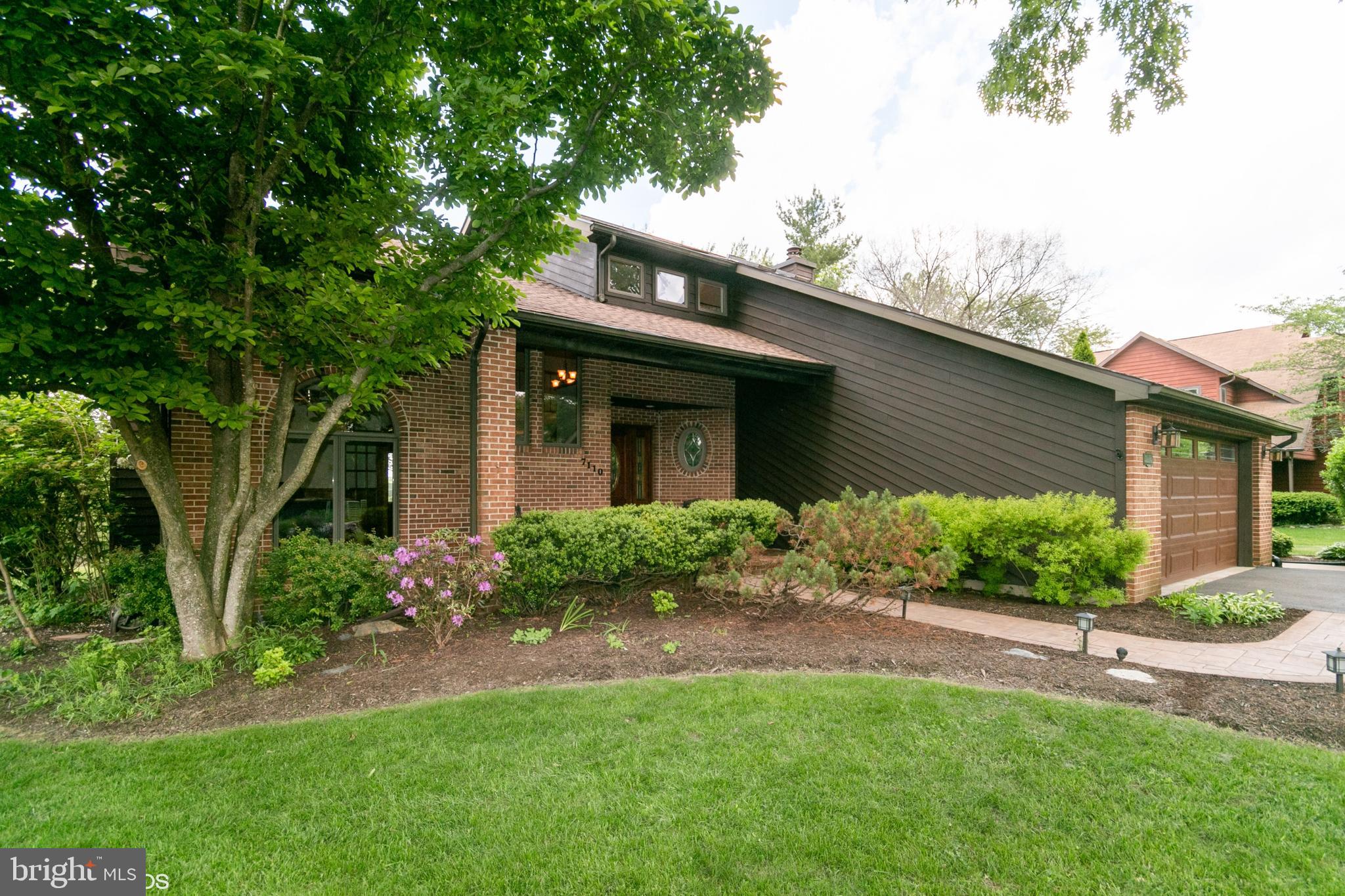 7110 Masters Road, New Market, Maryland