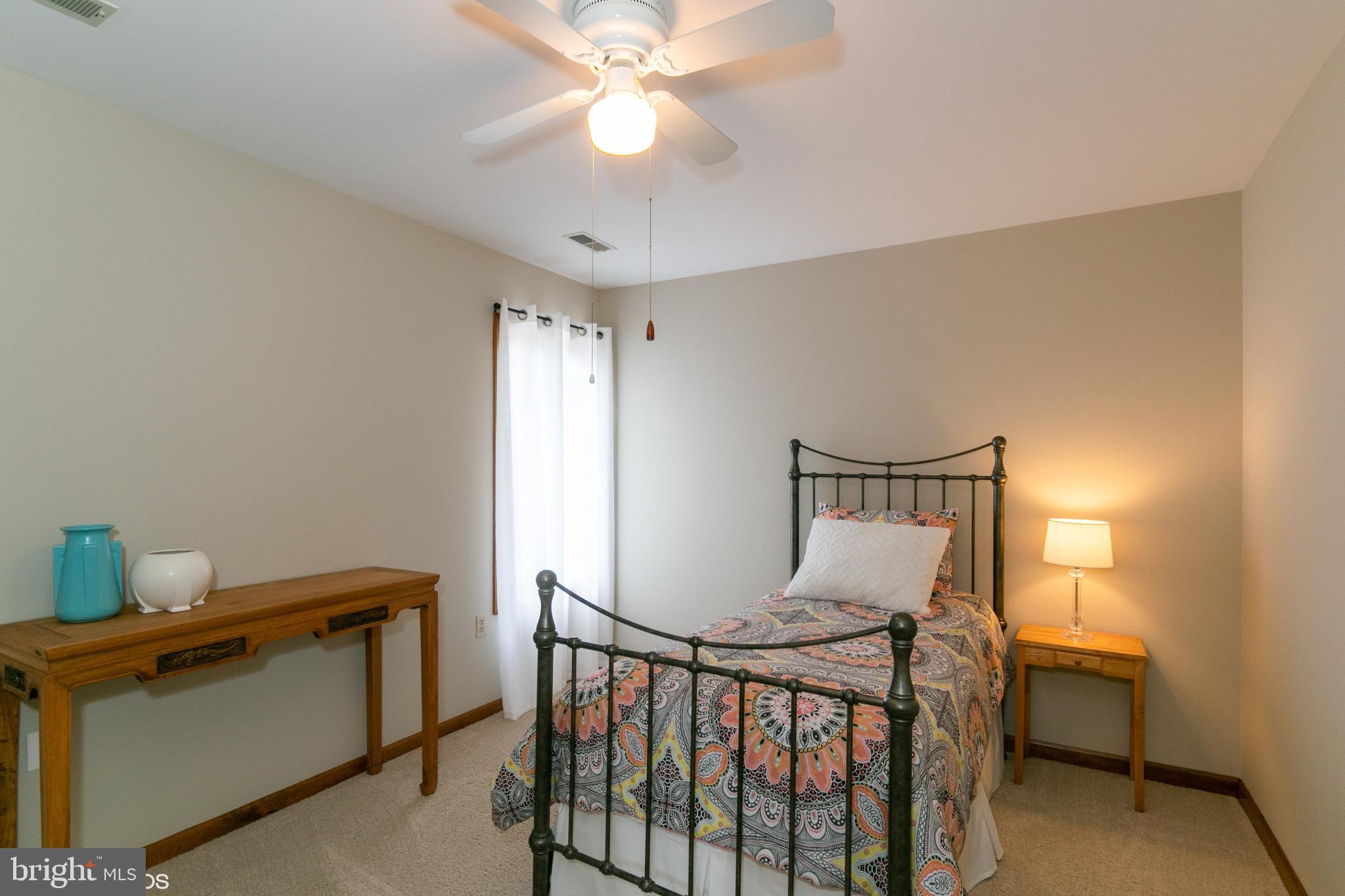 7110 Masters Road New Market, MD 21774 - Photo 16 of 29 Bedroom #1 with mirror sliding doors to closet