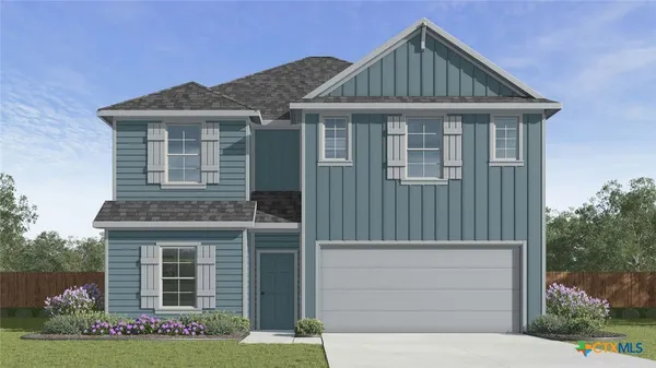 $298,665 | 238 Quarter Horse Road, Nolanville, TX 76559