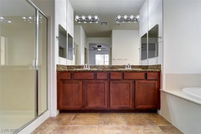 $1,950 | 1012 Via Canale Drive, Henderson, NV 89011