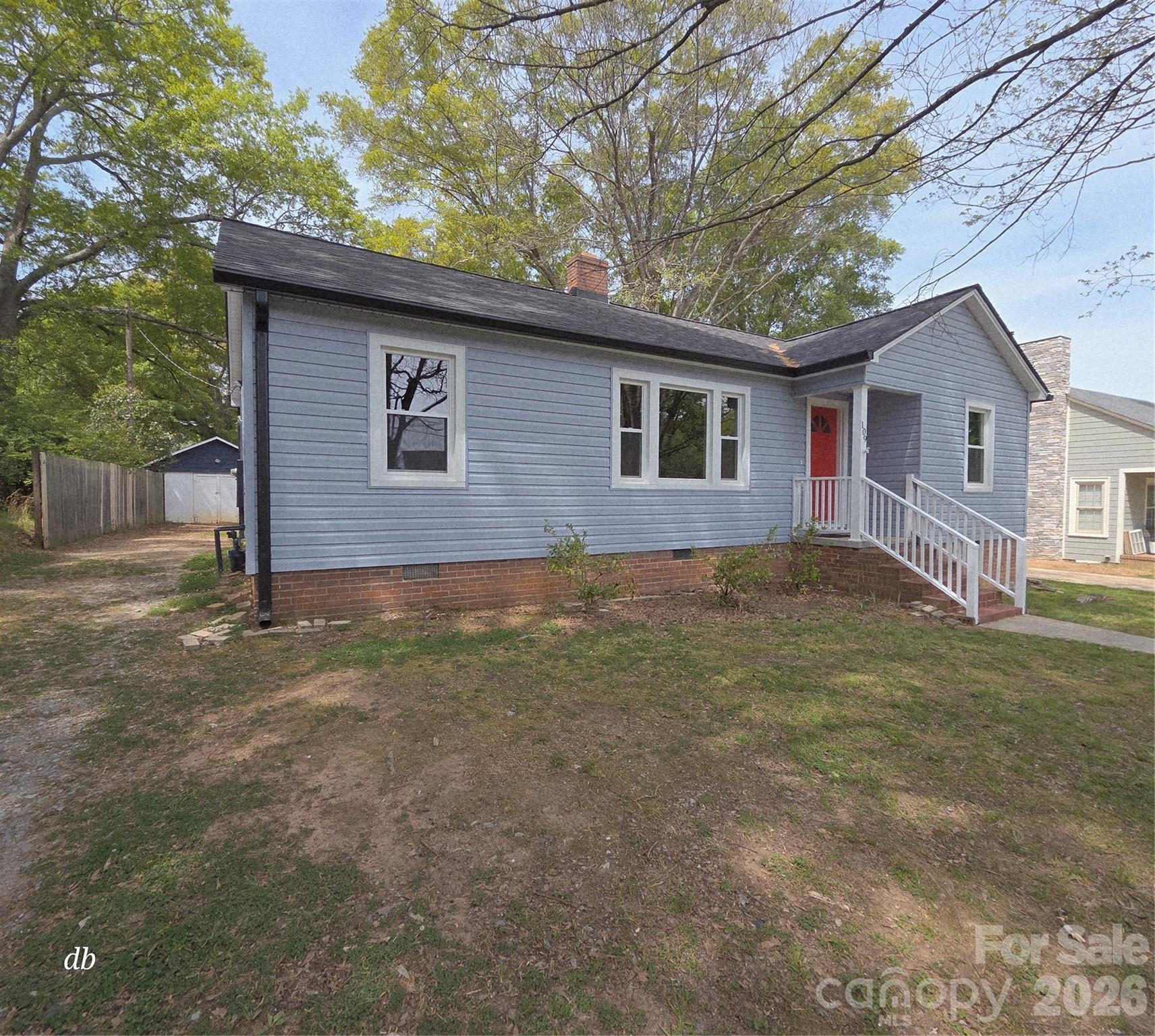 109 Brookhill Road Shelby, NC 28150 - Photo 1 of 11