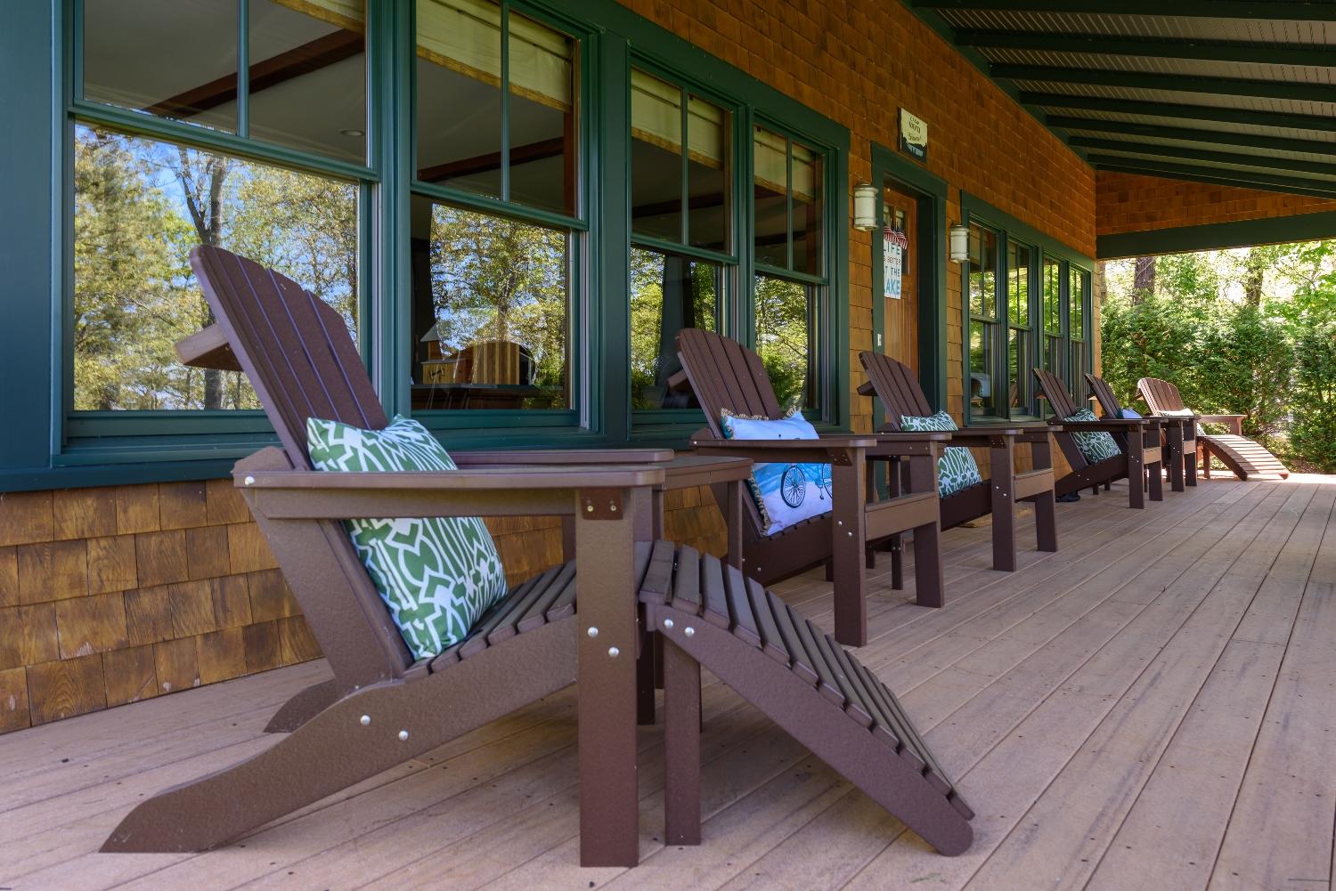 51 Sequattom Road Harwich, MA 02645 - Photo 9 of 35 a outdoor space with furniture