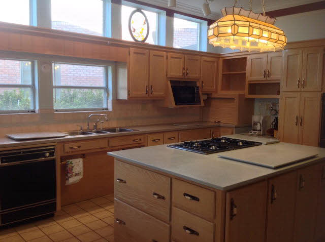 8890 Bay View Drive Foley, AL 36535 - Photo 18 of 21 Kitchen