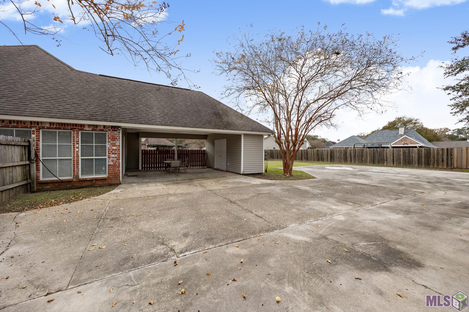 30403 Lafleur Rue Walker, LA 70785 - Photo 22 of 27