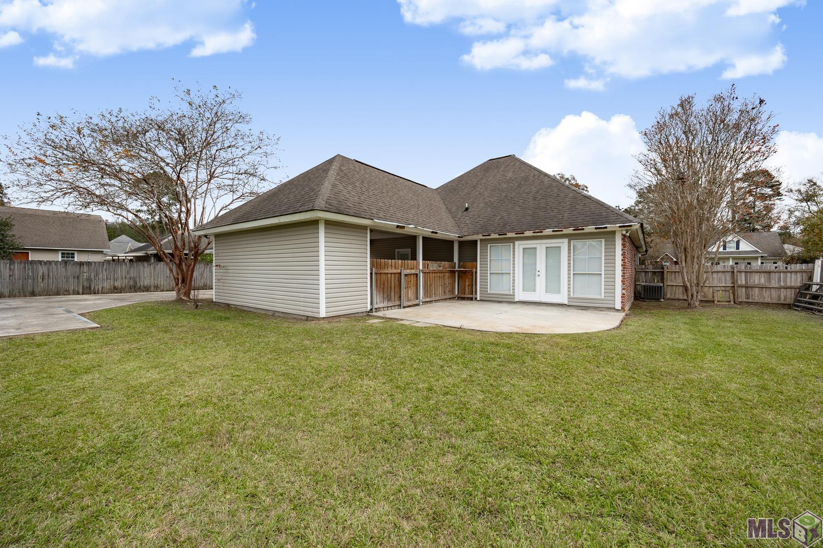 30403 Lafleur Rue Walker, LA 70785 - Photo 25 of 27