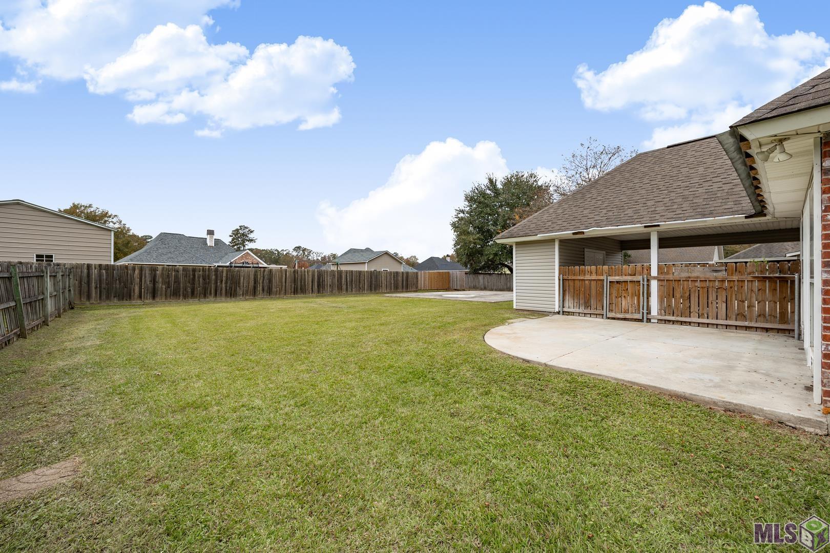 30403 Lafleur Rue Walker, LA 70785 - Photo 26 of 27