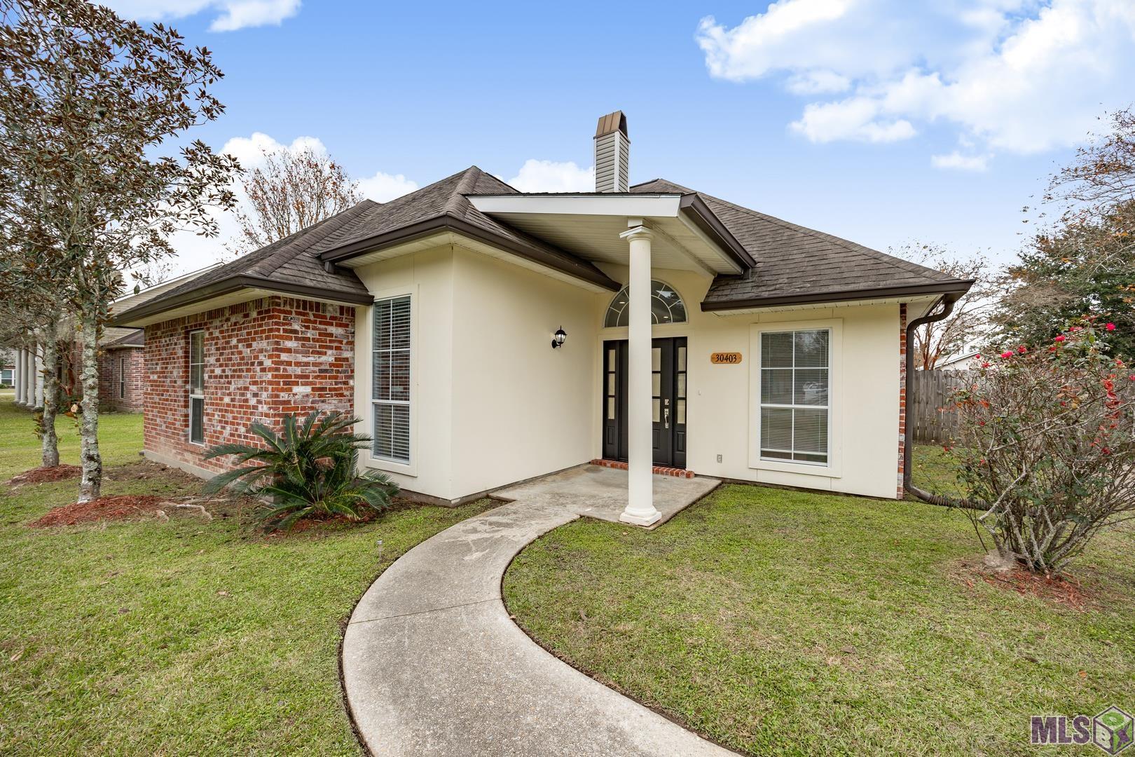 30403 Lafleur Rue Walker, LA 70785 - Photo 3 of 27