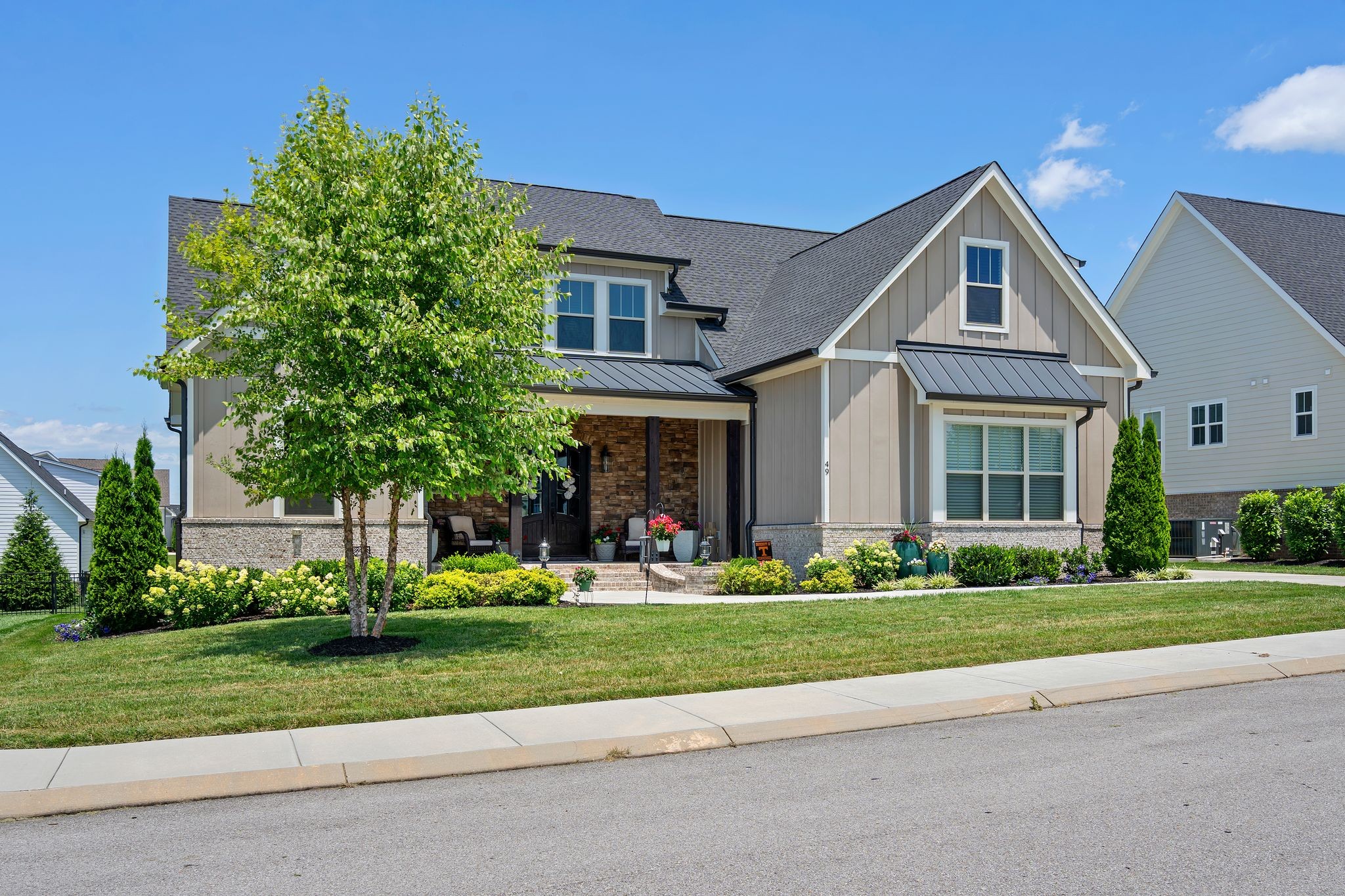 49 Why Worry Lane Winchester, TN 37398 - Photo 4 of 78