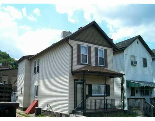 609 Harriet Street, Unit 609 McKees Rocks, PA 15136 - Photo 1 of 1