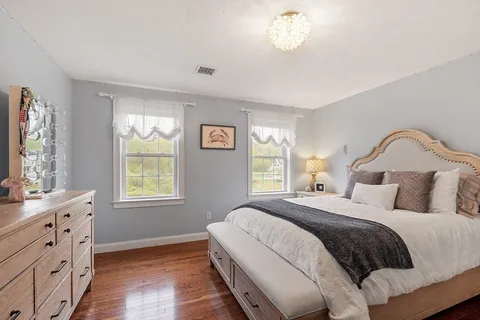 $1,675,000 | 57 Houghton Farm Lane, Bolton, MA 01740
