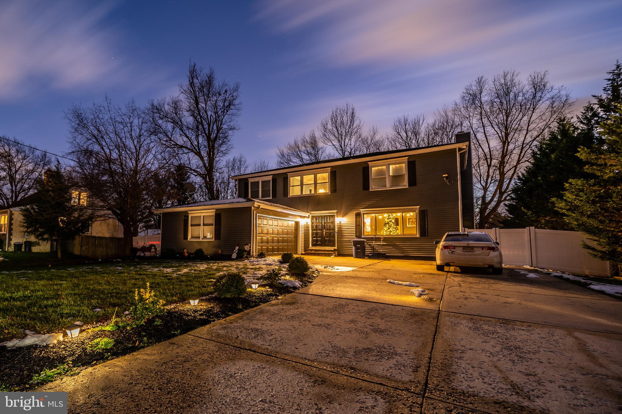 9 Mt Laurel Road Mount Laurel, NJ 08054 - Photo 1 of 48