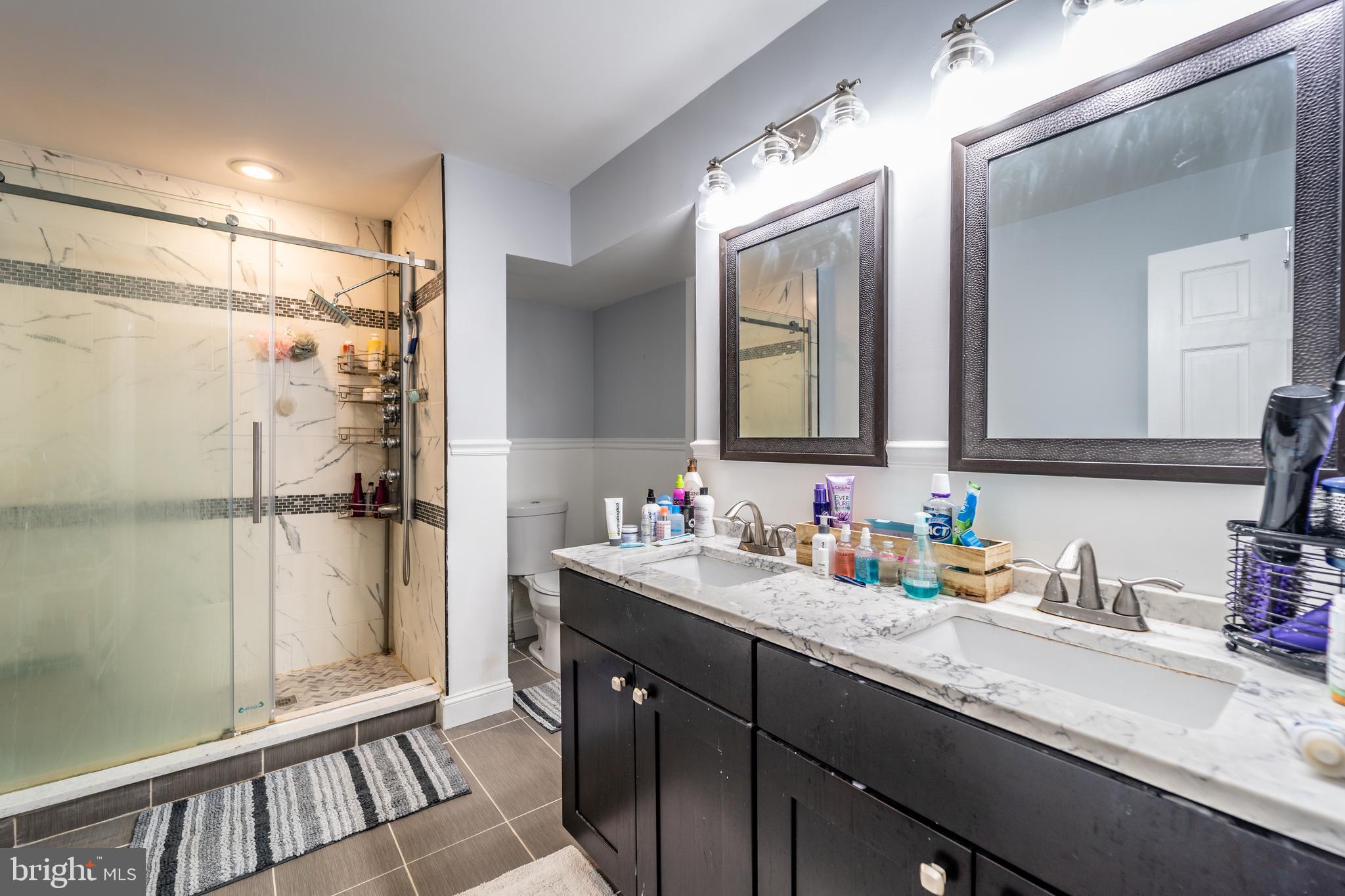 9 Mt Laurel Road Mount Laurel, NJ 08054 - Photo 29 of 48 Master Bath