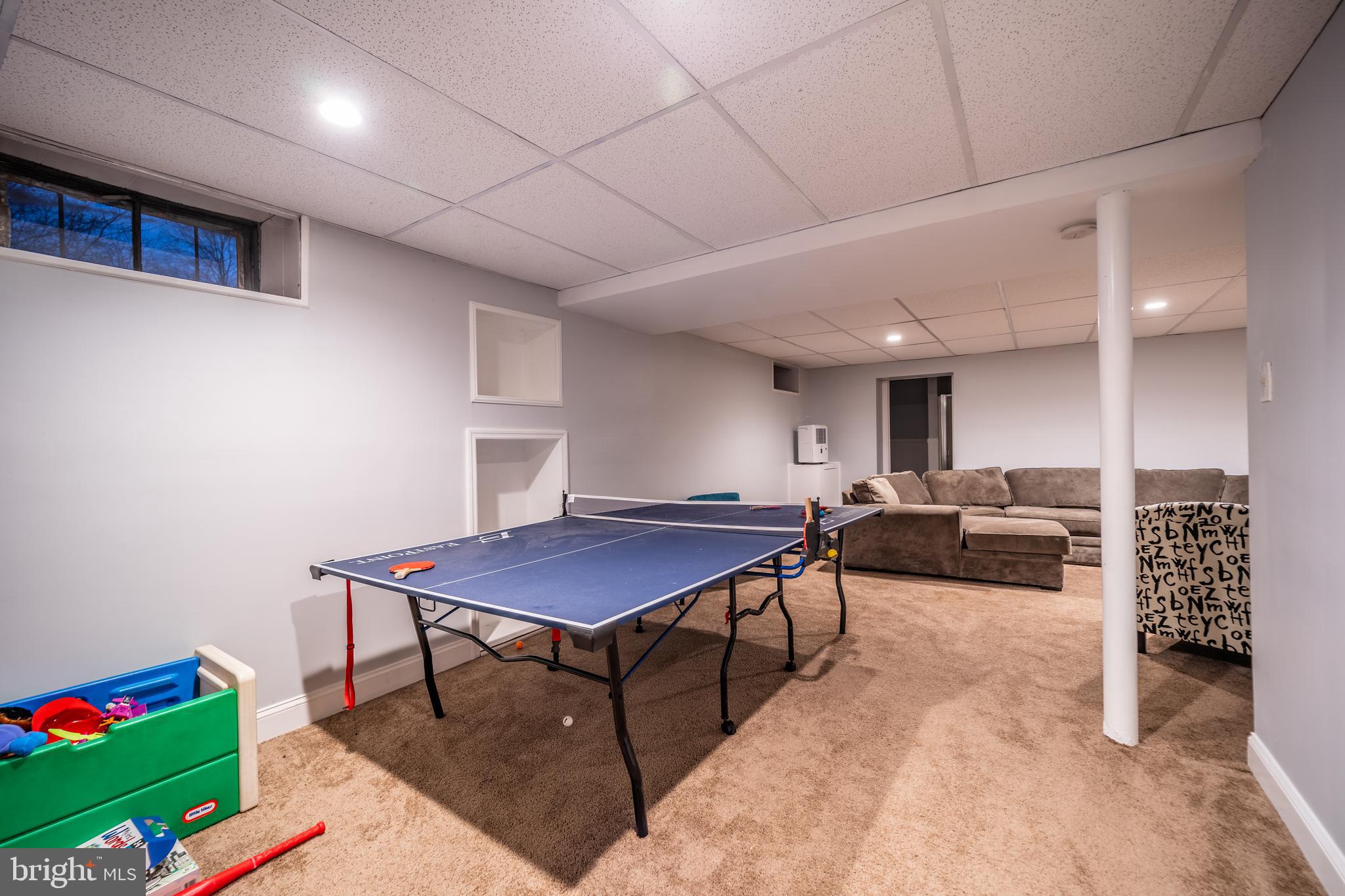 9 Mt Laurel Road Mount Laurel, NJ 08054 - Photo 41 of 48 Basement