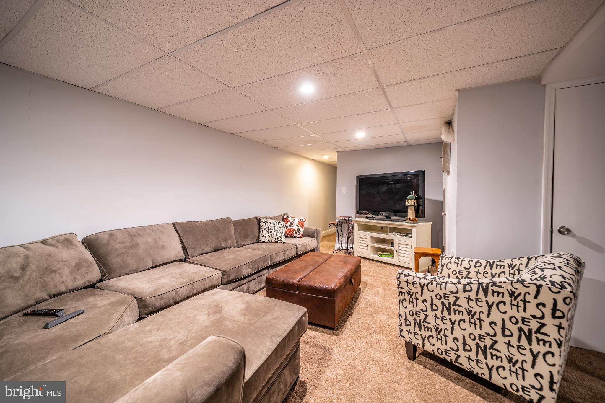 9 Mt Laurel Road Mount Laurel, NJ 08054 - Photo 42 of 48 Basement