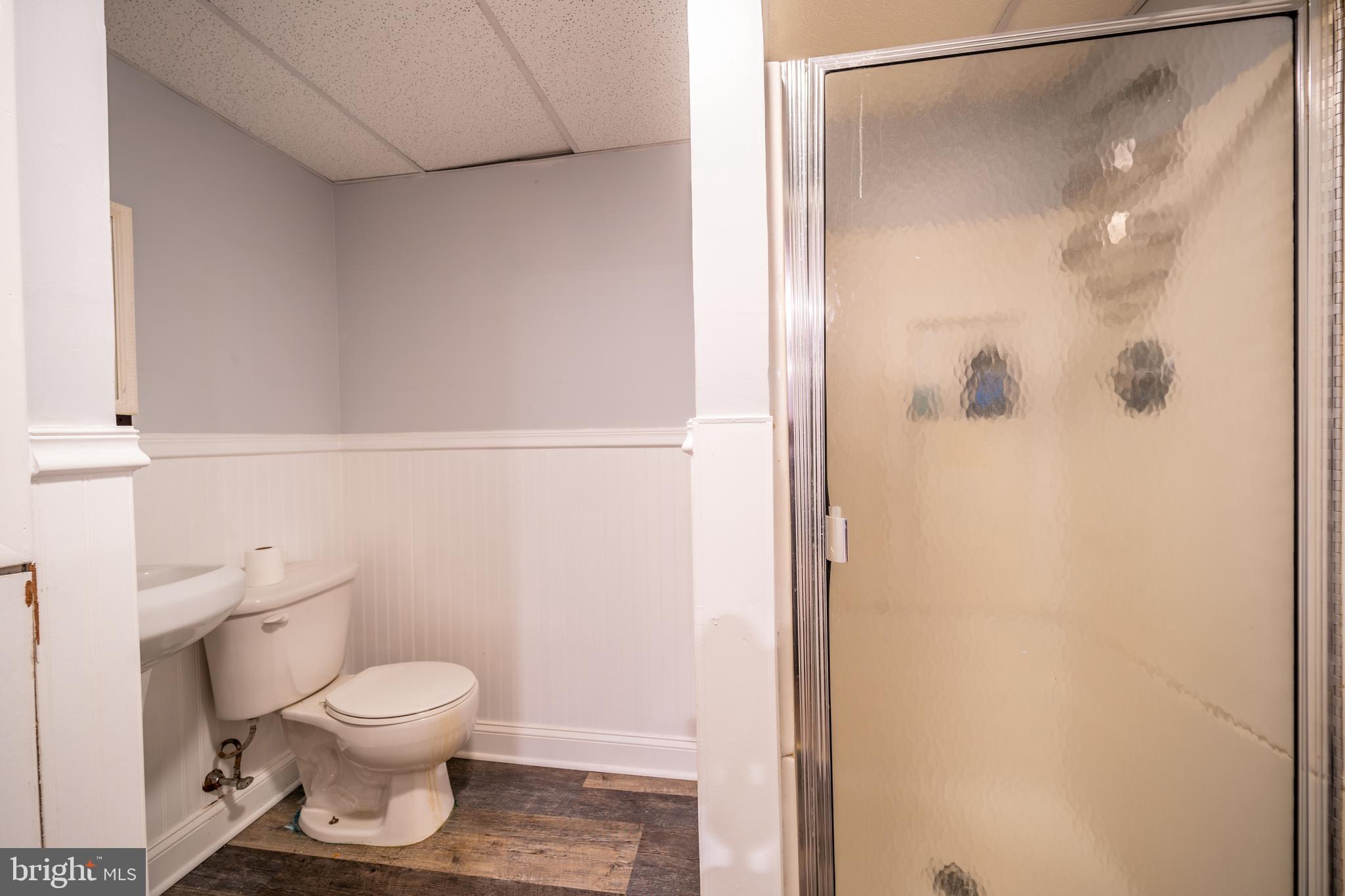 9 Mt Laurel Road Mount Laurel, NJ 08054 - Photo 44 of 48 Basement Bath