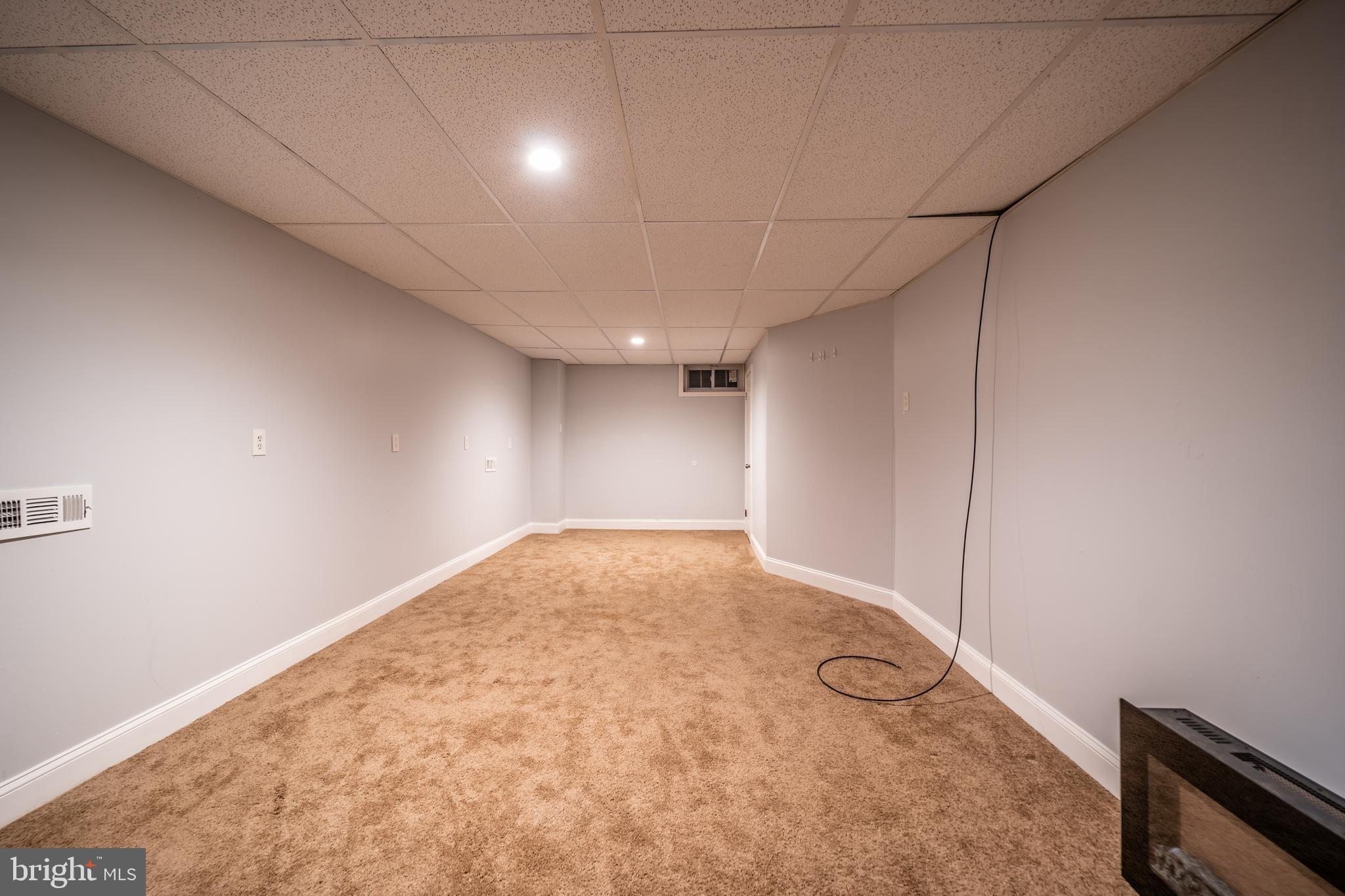 9 Mt Laurel Road Mount Laurel, NJ 08054 - Photo 45 of 48 Basement