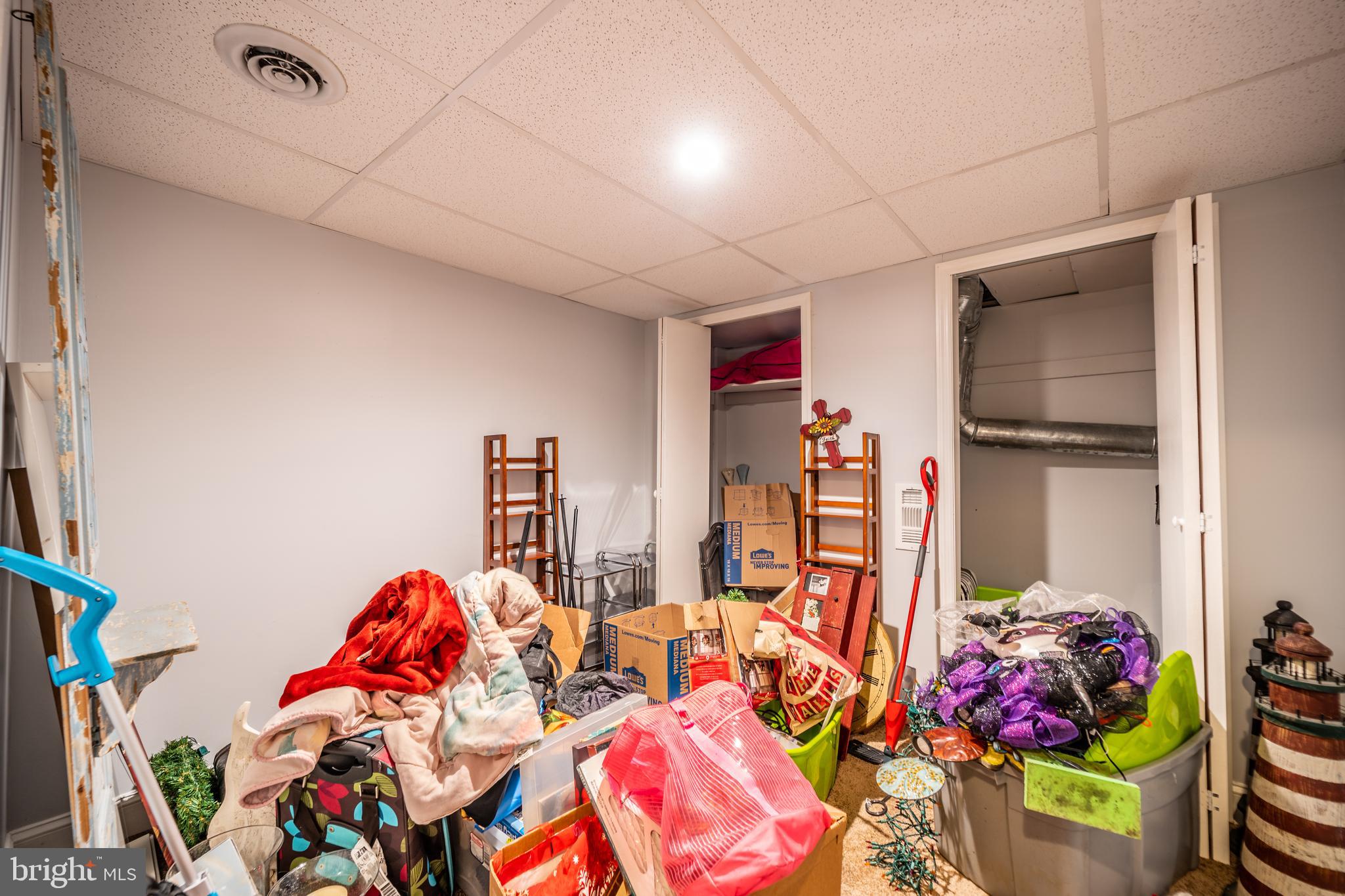 9 Mt Laurel Road Mount Laurel, NJ 08054 - Photo 46 of 48 Basement