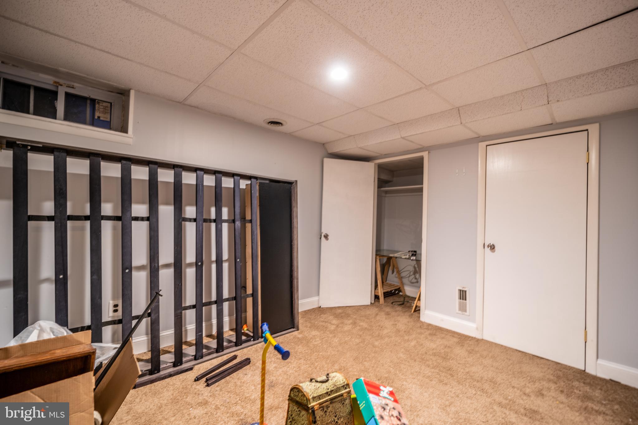 9 Mt Laurel Road Mount Laurel, NJ 08054 - Photo 47 of 48 Basement