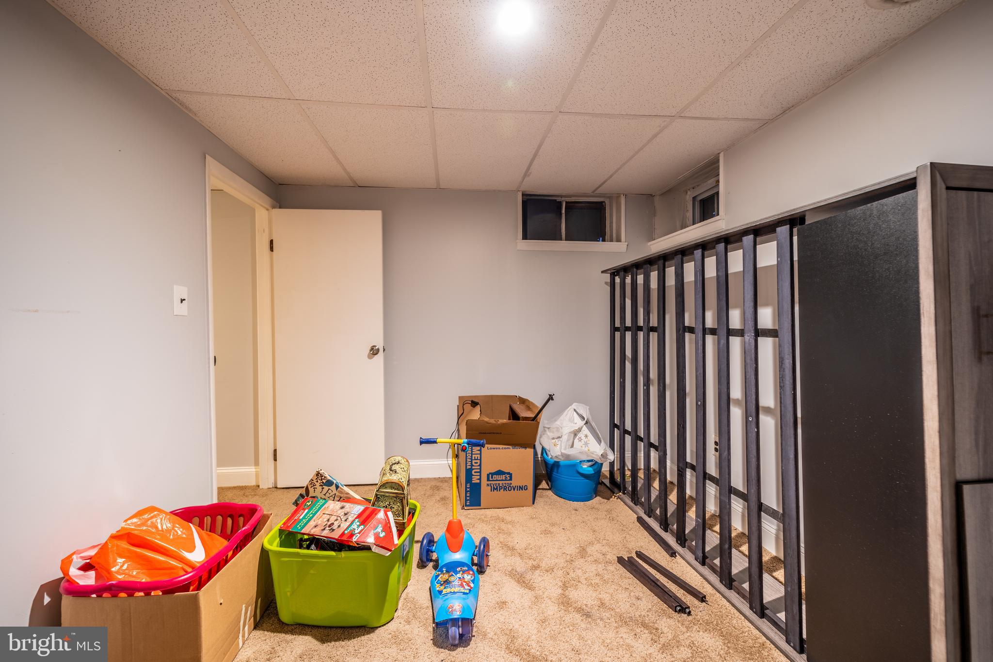 9 Mt Laurel Road Mount Laurel, NJ 08054 - Photo 48 of 48 Basement