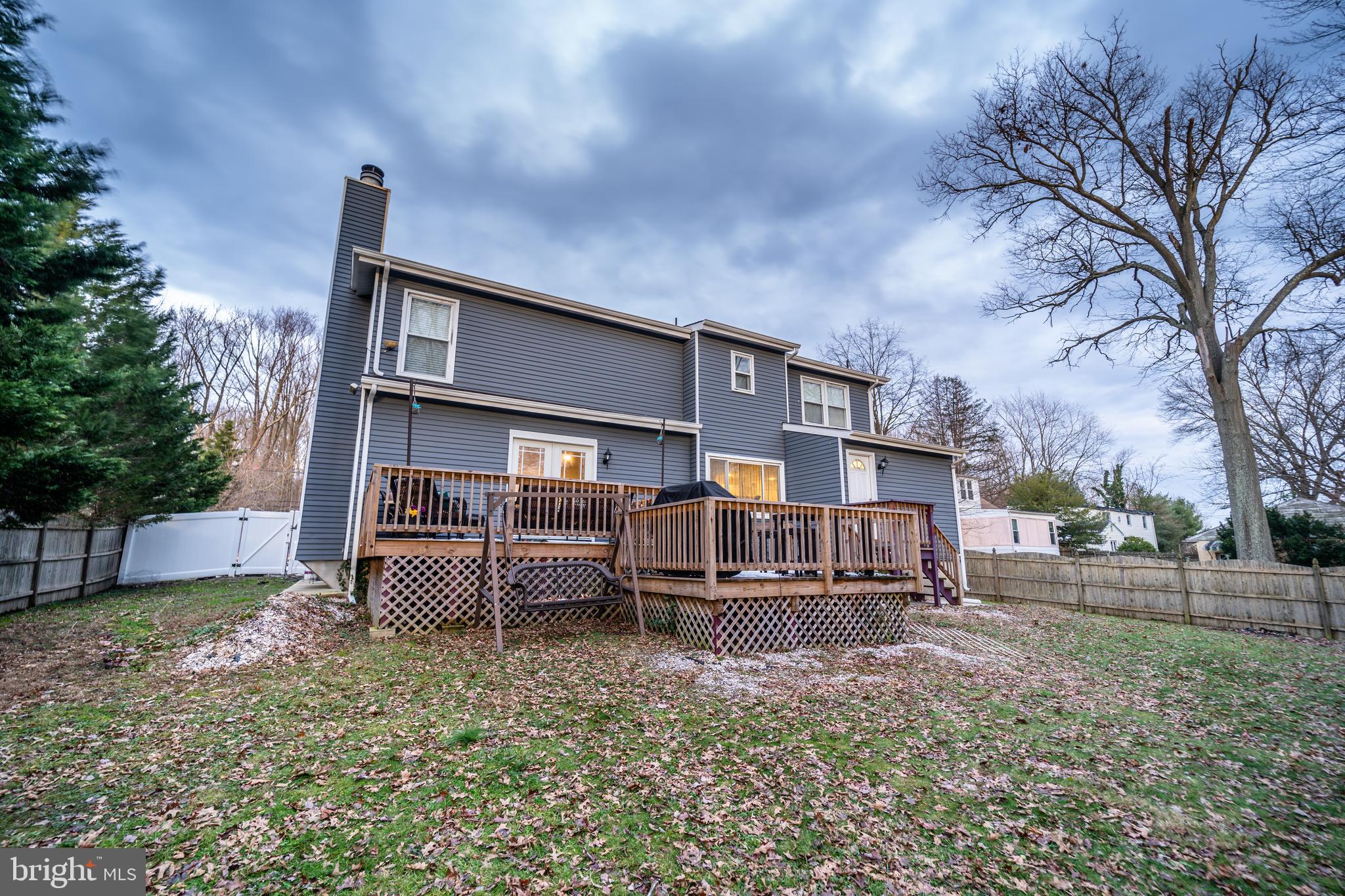9 Mt Laurel Road Mount Laurel, NJ 08054 - Photo 6 of 48