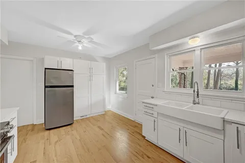 $799,999 | 2155 Ponce De Leon Avenue Northeast, Atlanta, GA 30307