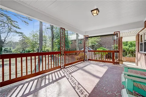 $799,999 | 2155 Ponce De Leon Avenue Northeast, Atlanta, GA 30307