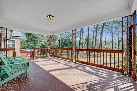 $799,999 | 2155 Ponce De Leon Avenue Northeast, Atlanta, GA 30307