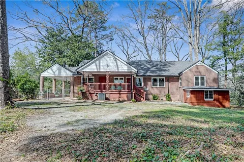 $799,999 | 2155 Ponce De Leon Avenue Northeast, Atlanta, GA 30307