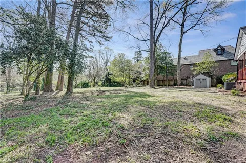 $799,999 | 2155 Ponce De Leon Avenue Northeast, Atlanta, GA 30307