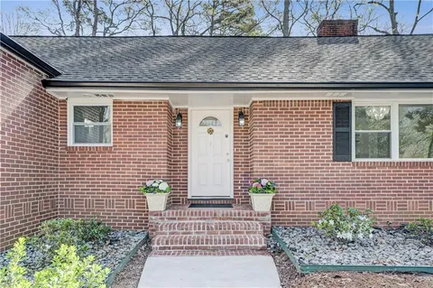 $799,999 | 2155 Ponce De Leon Avenue Northeast, Atlanta, GA 30307