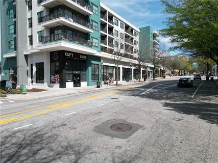 $799,999 | 2155 Ponce De Leon Avenue Northeast, Atlanta, GA 30307