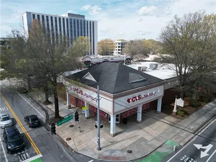 $799,999 | 2155 Ponce De Leon Avenue Northeast, Atlanta, GA 30307