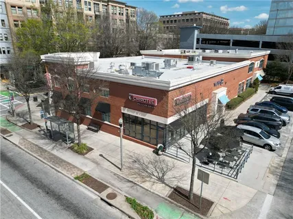$799,999 | 2155 Ponce De Leon Avenue Northeast, Atlanta, GA 30307