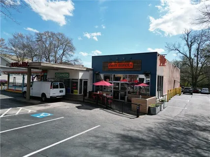 $799,999 | 2155 Ponce De Leon Avenue Northeast, Atlanta, GA 30307