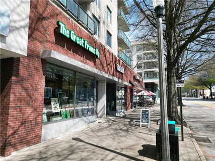 $799,999 | 2155 Ponce De Leon Avenue Northeast, Atlanta, GA 30307