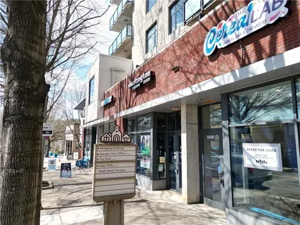 $799,999 | 2155 Ponce De Leon Avenue Northeast, Atlanta, GA 30307